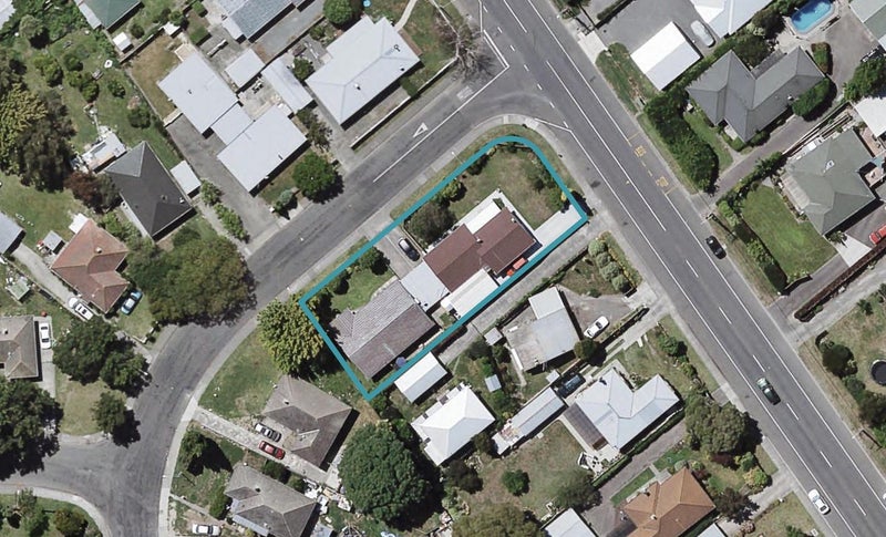 1012 Williams Street, Mahora, Hastings - Carousel 1