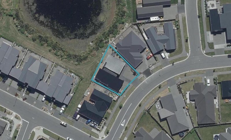3 Te Rau A Kaka Street, Marshland, Christchurch - Carousel 1