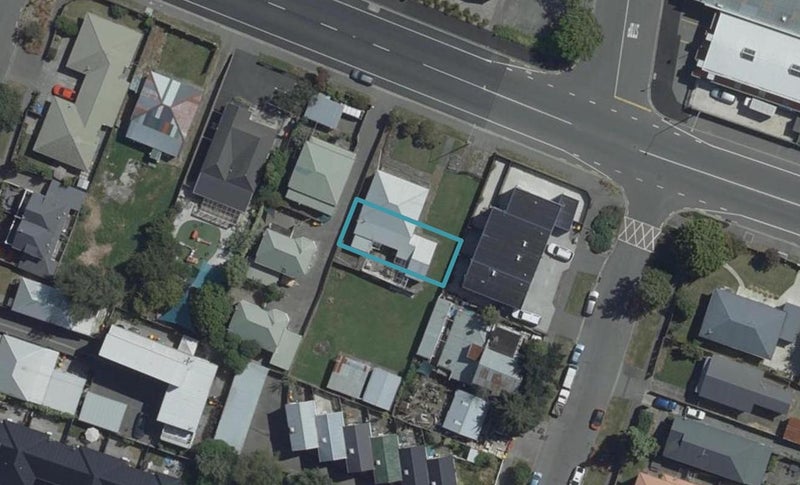 3/46 Shakespeare Road, Waltham, Christchurch - Carousel 1
