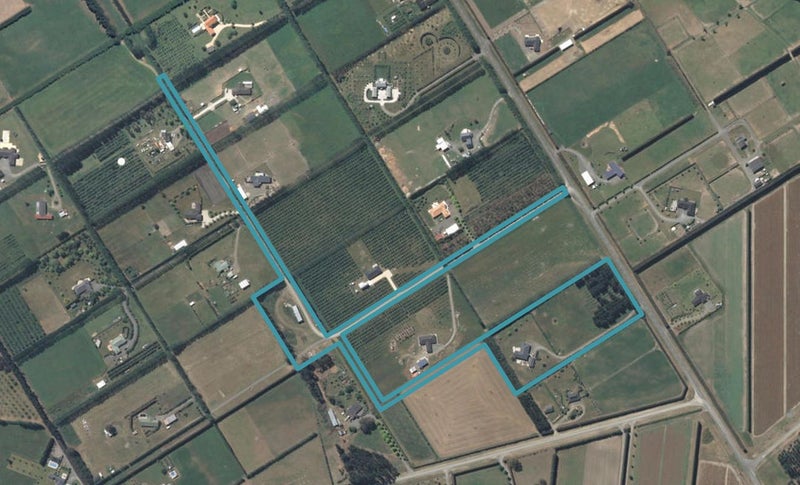 123 Mandeville Road, Swannanoa, Kaiapoi - Carousel 1