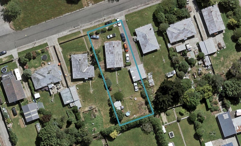 42 Tuai Street, Ascot, Invercargill - Carousel 1