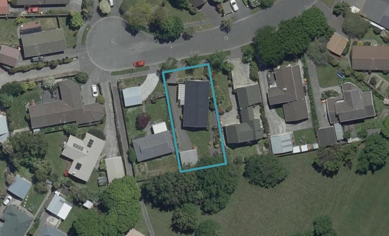 67 Trafford Street, Harewood, Christchurch - Carousel 1