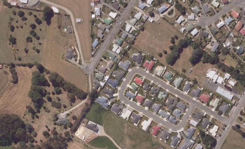24 Hannah Place, Holmes Hill, Oamaru - Carousel 1