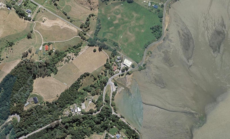 5805 Christchurch Akaroa Road, Duvauchelle, Akaroa - Carousel 1