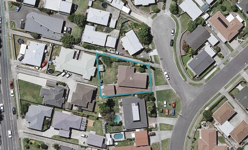 46 Townshend Crescent, Greenmeadows, Napier - Carousel 1