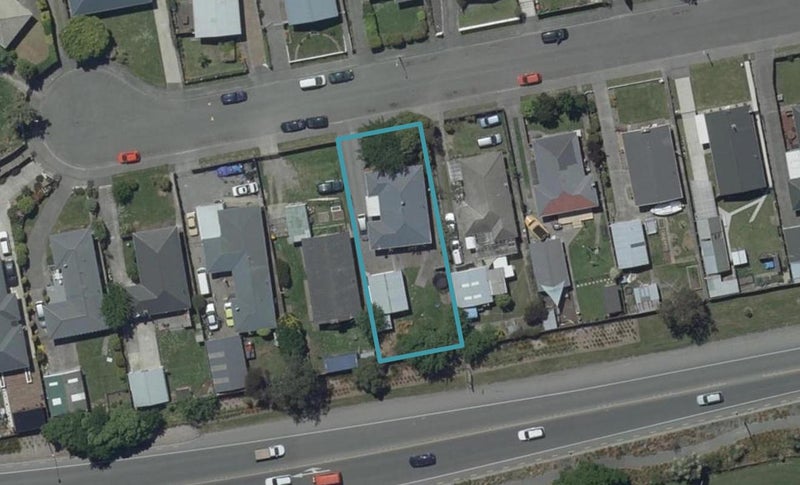 17 Camelia Place, Islington, Christchurch - Carousel 1