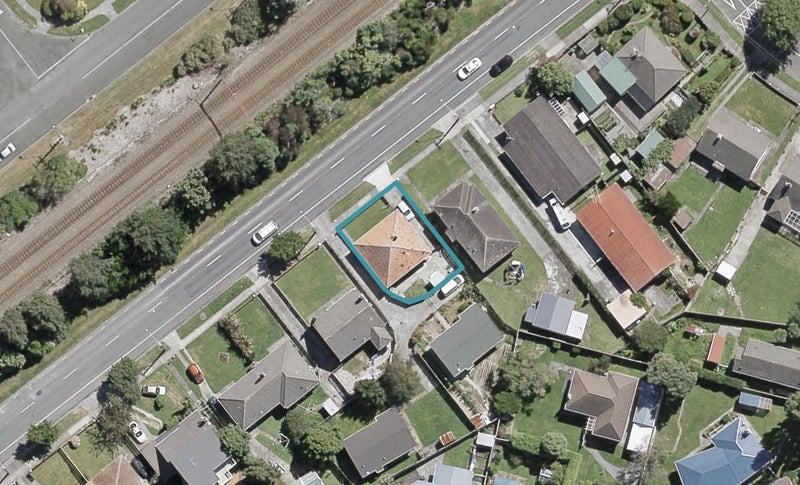 196 Cambridge Terrace, Naenae, Lower Hutt - Carousel 1