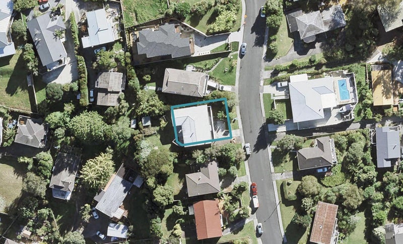 5 Barker Rise, Northcross, Auckland - Carousel 1