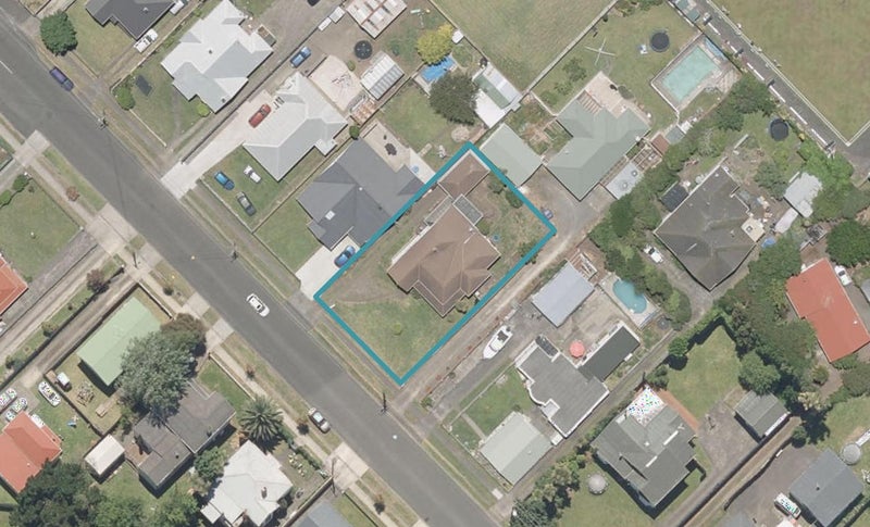 12 Kings Avenue, Gonville, Whanganui - Carousel 1