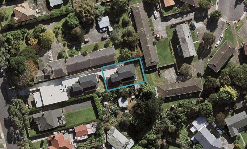 88B HUTTON ST, Otahuhu, Auckland  - Carousel 1