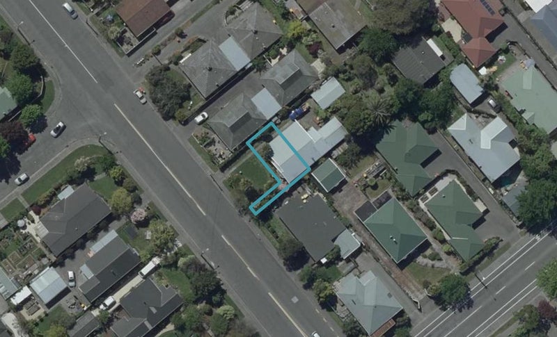 2/46 Selwyn Street, Somerfield, Christchurch - Carousel 1
