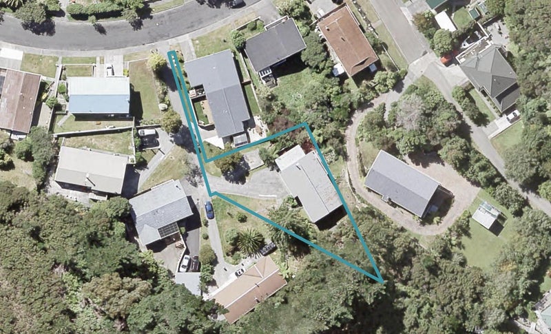 53 Holland Street, Wainuiomata, Lower Hutt - Carousel 1