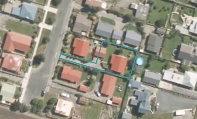 43A Lanark Street, Balclutha - Carousel 1