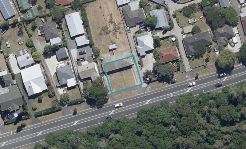 103A Boundary Road, Claudelands, Hamilton - Carousel 1