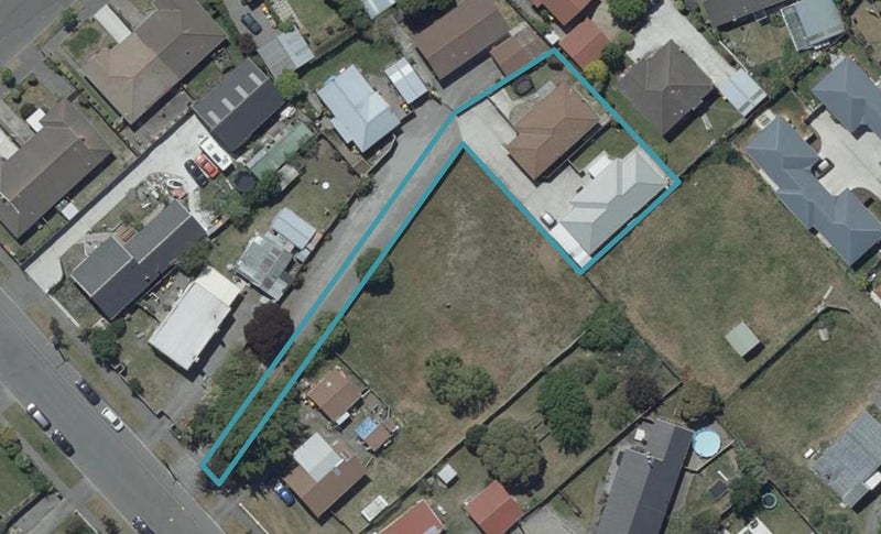 1/121A Shortland Street, Wainoni, Christchurch - Carousel 1