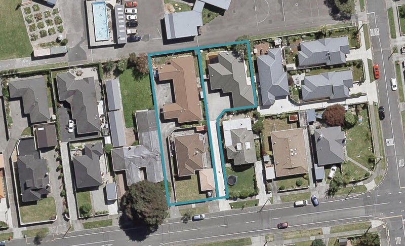 57C KOWHAI AVE, CENTRAL, UPPER HUTT - Carousel 1