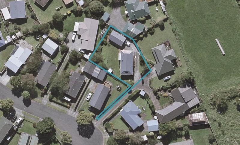 15A Jade Place, Bell Block, New Plymouth - Carousel 1