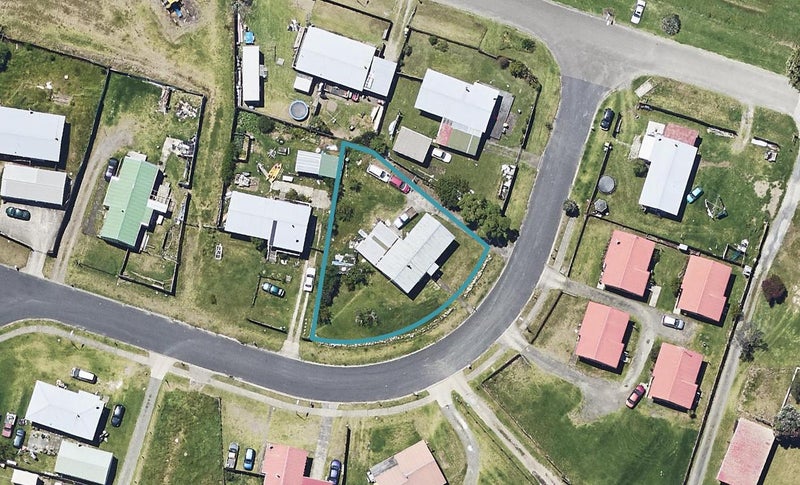 4 Wiremu Place, Coastlands, Whakatane - Carousel 1