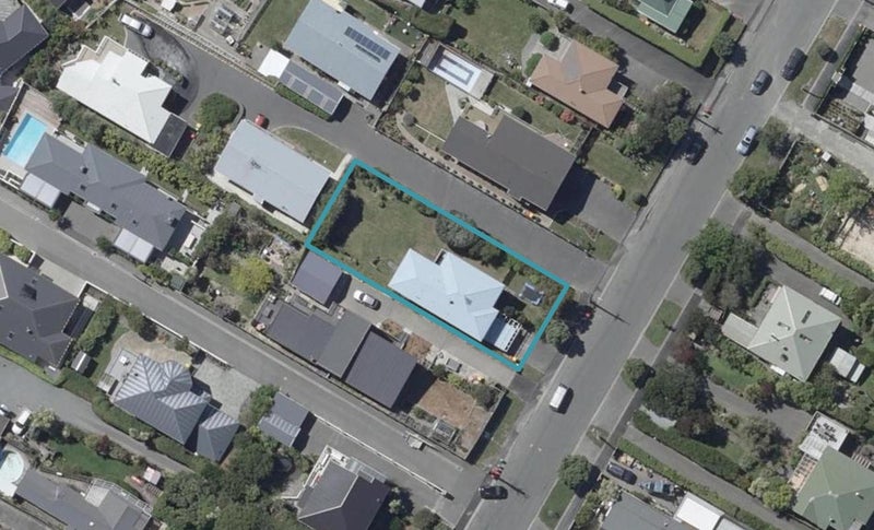 100 Moncks Spur Road, Redcliffs, Christchurch - Carousel 1