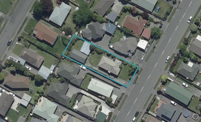 171 Highsted Road, Casebrook, Christchurch - Carousel 1