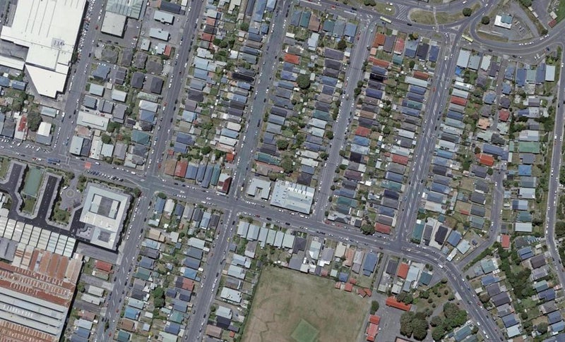 7/35 Yule Street, Kilbirnie, Wellington - Carousel 1