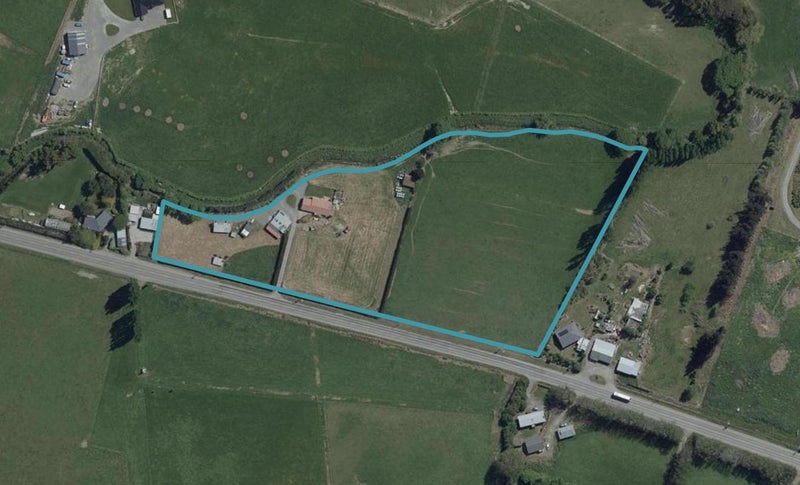 108 Tram Road, Clarkville, Kaiapoi - Carousel 1