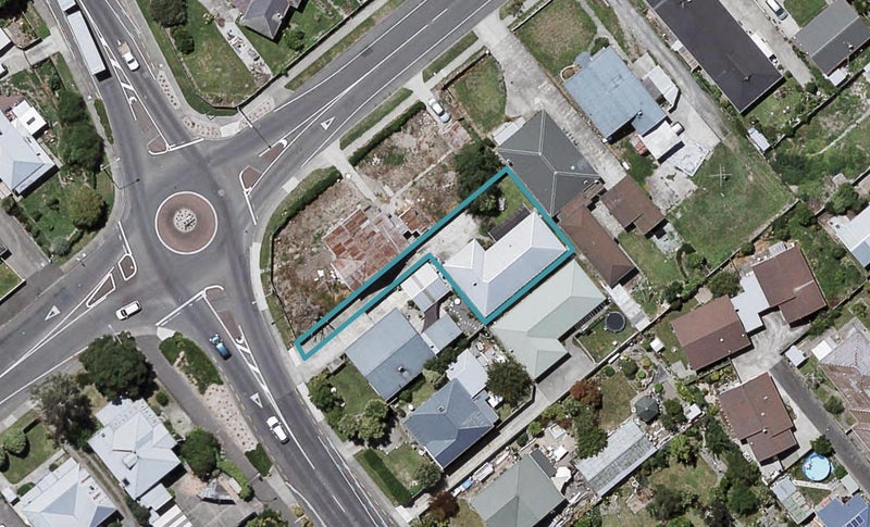 709 Saint Aubyn Street West, Saint Leonards, Hastings - Carousel 1