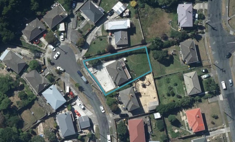 14 Waiho Terrace, Elsdon, Porirua - Carousel 1
