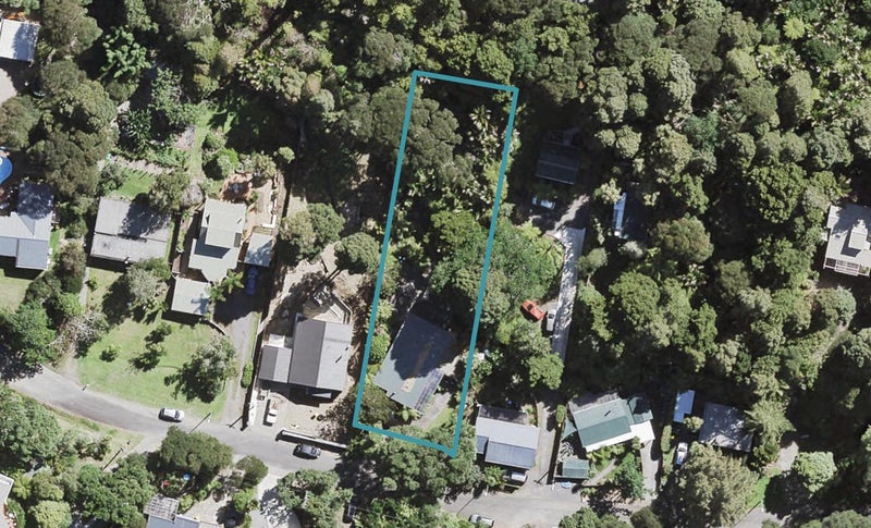 40 Western Road, Laingholm, Auckland - Carousel 1