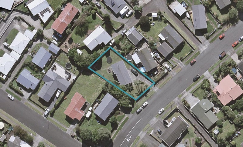 50 Glamis Avenue, Bell Block, New Plymouth - Carousel 1
