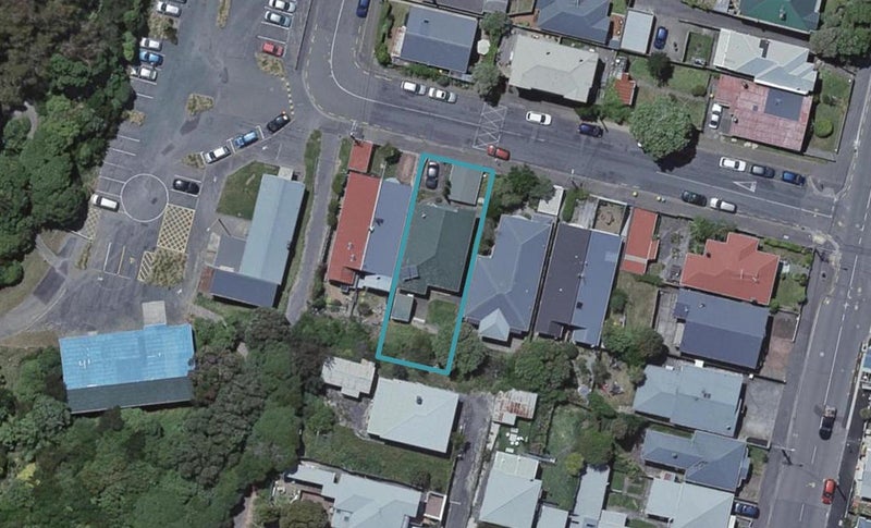 49 Stoke Street, Newtown, Wellington - Carousel 1