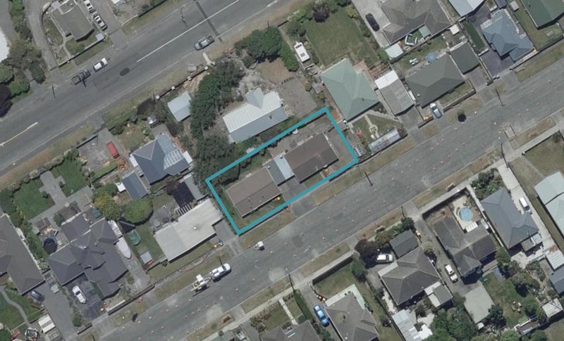 1/42 Tedder Avenue, North New Brighton, Christchurch - Carousel 1