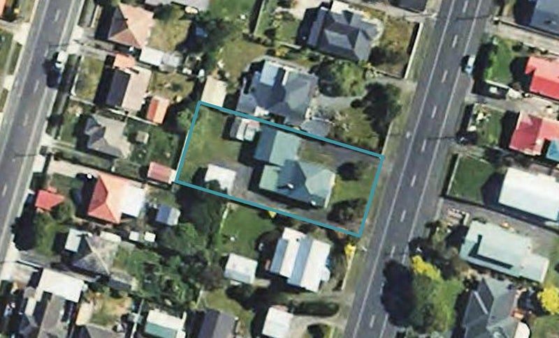 5 Collins Street, Hawera, Hāwera - Carousel 1