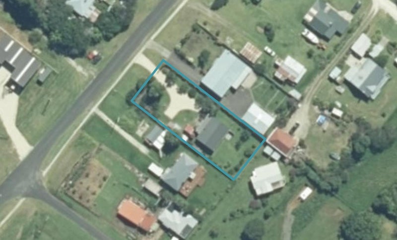 410 Hoturoa Street, Kawhia, Kawhia - Carousel 1