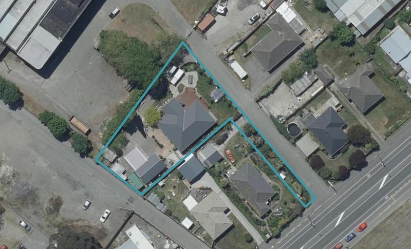 177 Pages Road, Wainoni, Christchurch - Carousel 1