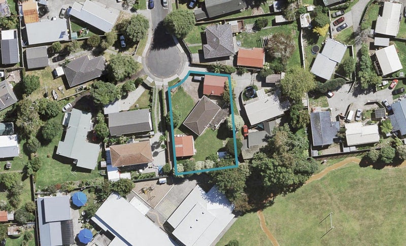 20 Greenock Road, Ranui, Auckland - Carousel 1
