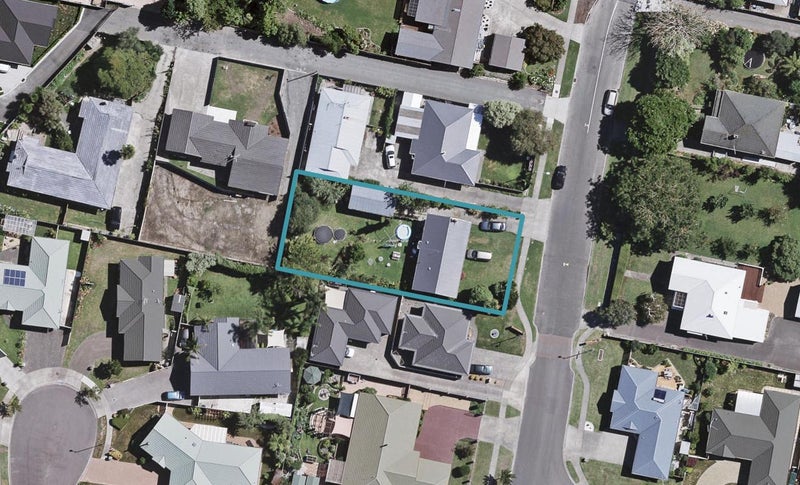 117 King Street, Taradale, Napier - Carousel 1