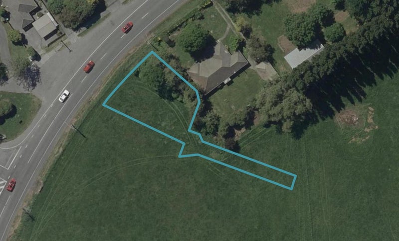 7 Thomas Rickerby Road, Halswell, Christchurch - Carousel 1