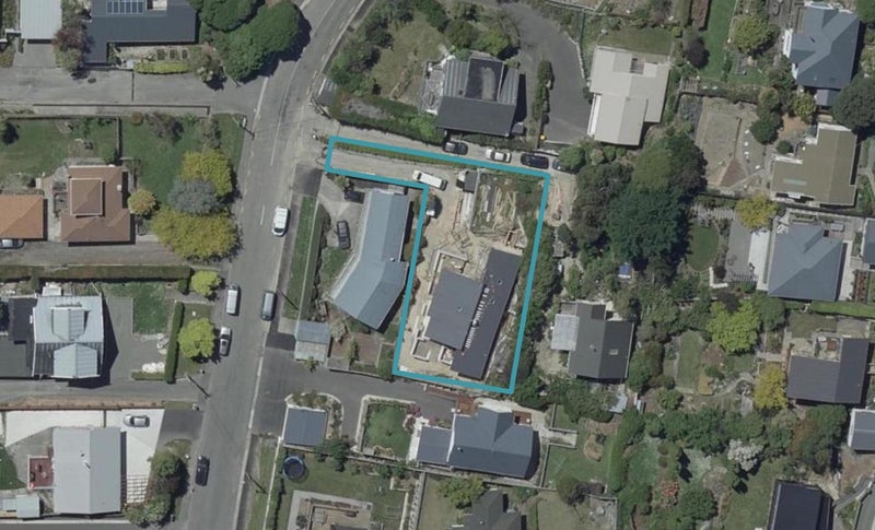 19 Vernon Terrace, Hillsborough, Christchurch - Carousel 1