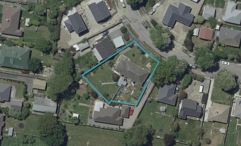18 Riley Crescent, Woolston, Christchurch - Carousel 1