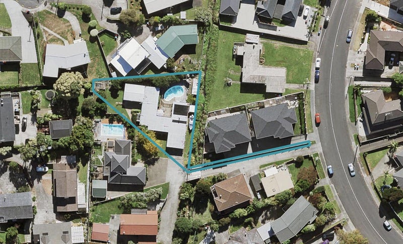 38A Olsen Avenue, Hillsborough, Auckland - Carousel 1