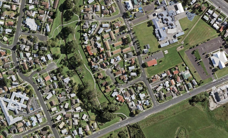 7 Iliad Place, Wiri, Auckland - Carousel 1