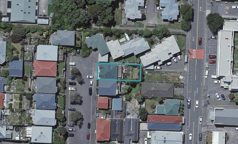 8 Burwah Street, Berhampore, Wellington - Carousel 1