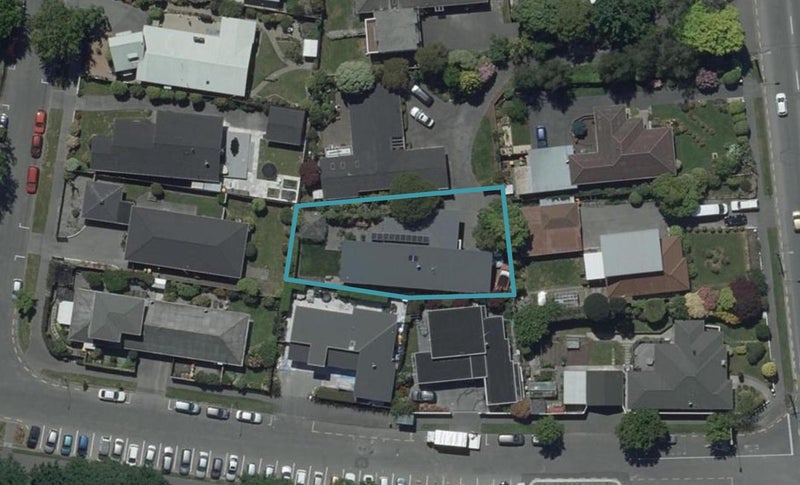 153 Waimairi Road, Ilam, Christchurch - Carousel 1