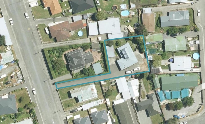 24 Warwick Street, Mayfield, Blenheim - Carousel 1