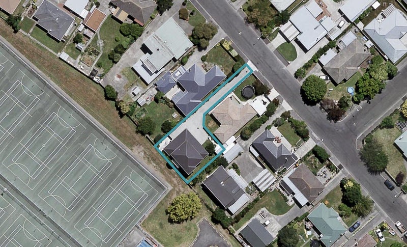 15A Gallipoli Road, Onekawa, Napier - Carousel 1
