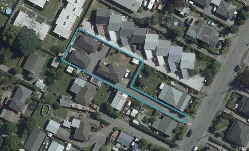 51 Bordesley Street, Phillipstown, Christchurch - Carousel 1
