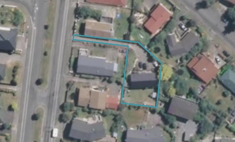 191 Morgans Road, Marchwiel, Timaru - Carousel 1