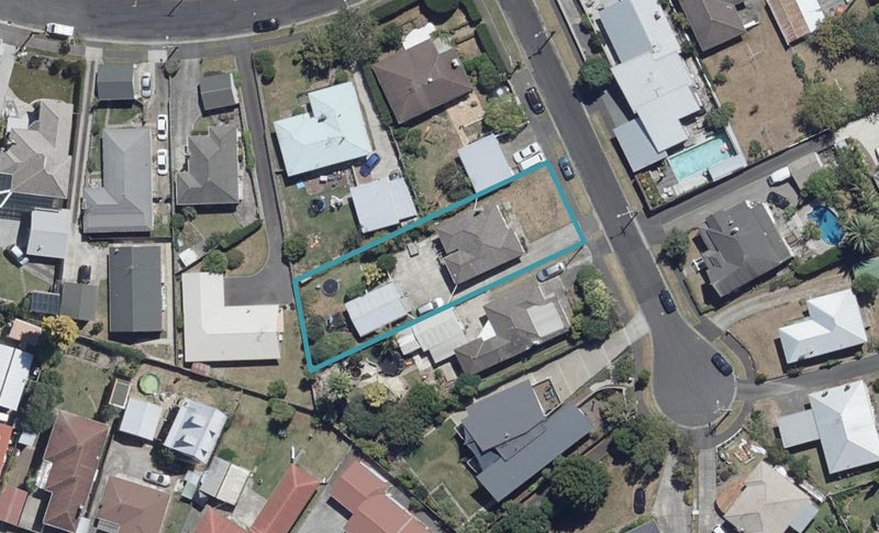 4 Elizabeth Street, Beerescourt, Hamilton - Carousel 1