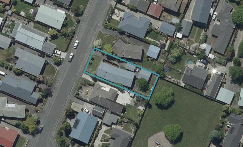 16 Cheyenne Street, Sockburn, Christchurch - Carousel 1